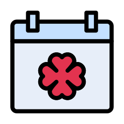 토끼풀 icon