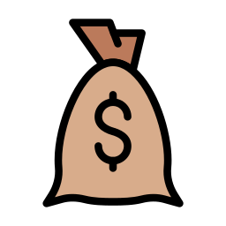 Business pack icon