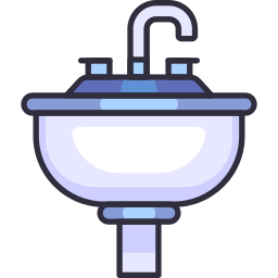waschbecken icon