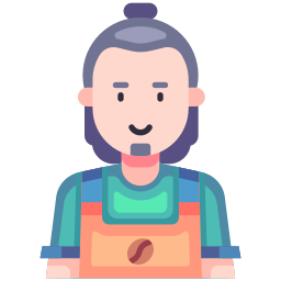 barista icon