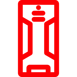 persönlicher computer icon