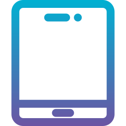 Tablet icon