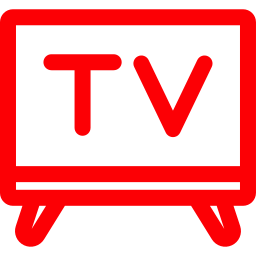 Smart tv icon