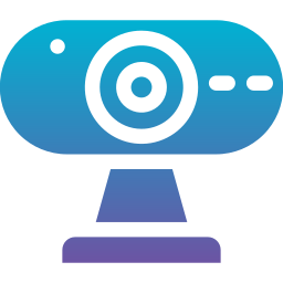 веб-камера иконка