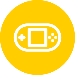 ゲーム機 icon