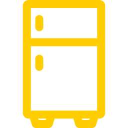 Refrigerator icon