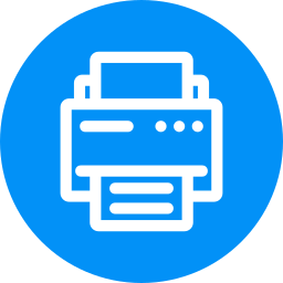 Printer icon