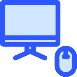 Electronic devices icon