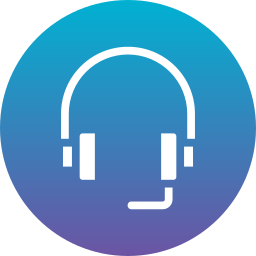 headset icon