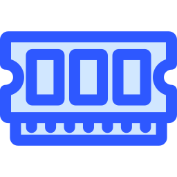 램 메모리 icon