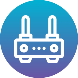 router icon