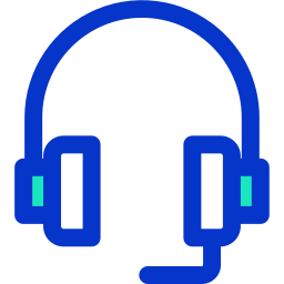 headset icon