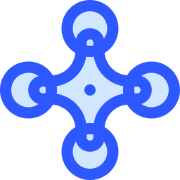 Drone icon