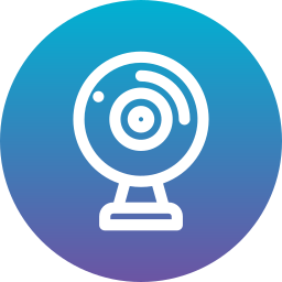 Webcam icon
