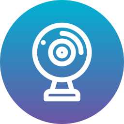 webcam icon