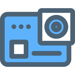 SPORT CAMERA icon