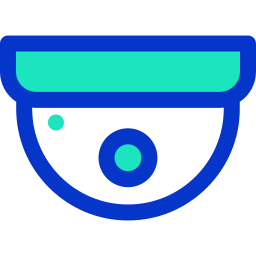 Cctv icon