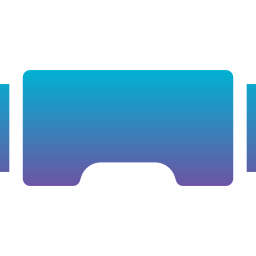 vr-brille icon