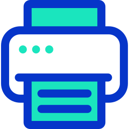 Printer icon