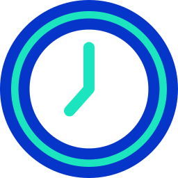 Time icon