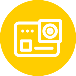 SPORT CAMERA icon