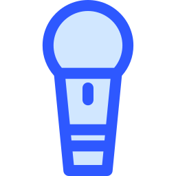 Microphone icon