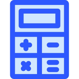 Calculator icon