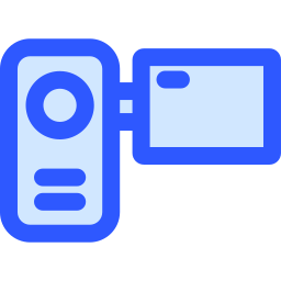 videokamera icon