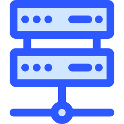 hosting ikona
