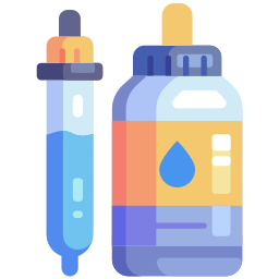 pipette icon