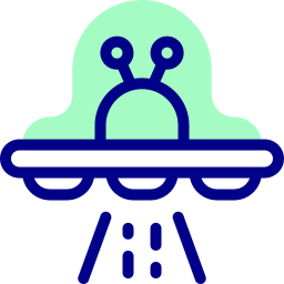 ufo icon