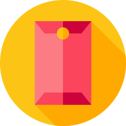 Envelope icon