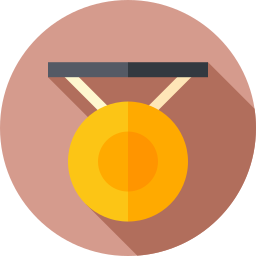 Gong icon