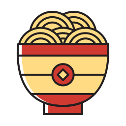 nudeln icon