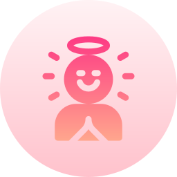 Angel icon