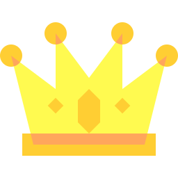 Crown icon