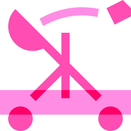 Catapult icon