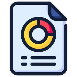 Analysis icon