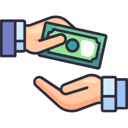 Payment icon