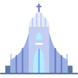ハットルグリムス教会 icon
