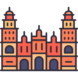 モレラ大聖堂 icon