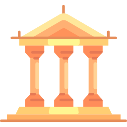 pantheon icona