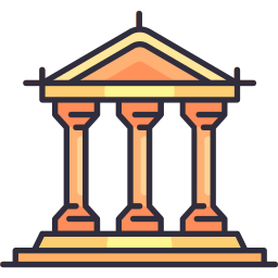 pantheon icon
