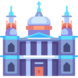 セントポール大聖堂 icon