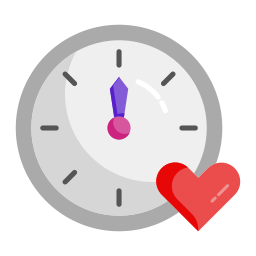 Clock icon