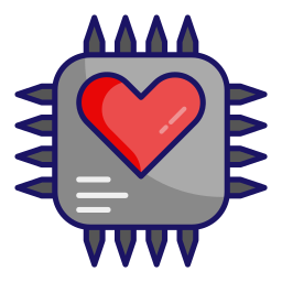 chipset icono