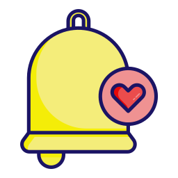 Bell icon