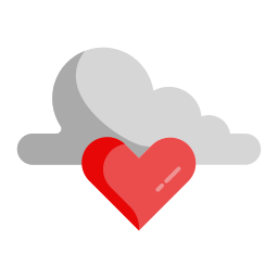 Cloud icon