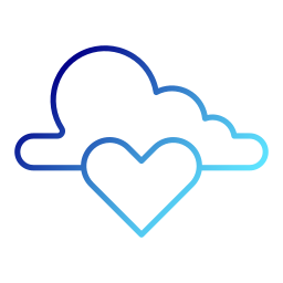 Cloud icon