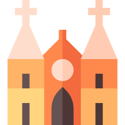 notre dame icon